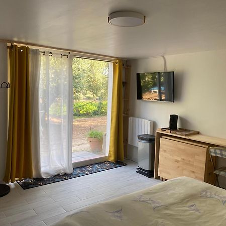 La Chambre Du Moulin Сен-Сир-сюр-Мер Экстерьер фото