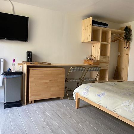 La Chambre Du Moulin Сен-Сир-сюр-Мер Экстерьер фото